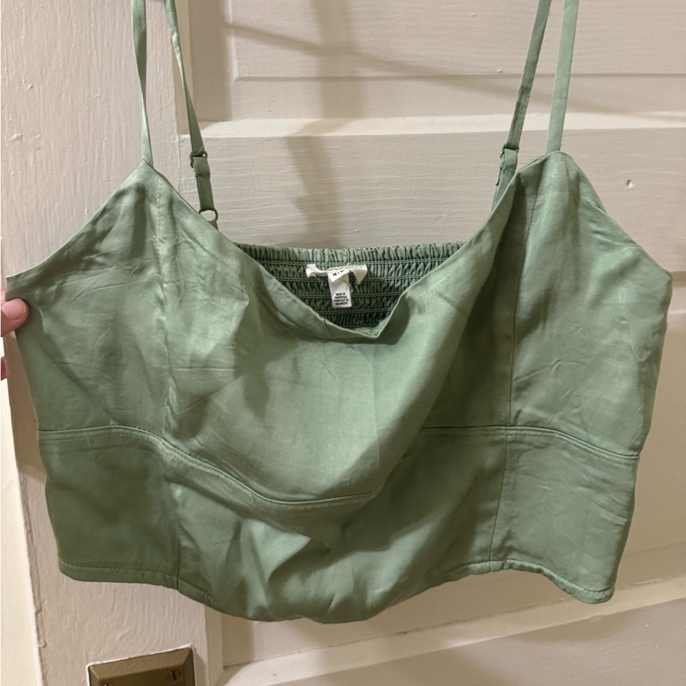 Aerie Crop Top